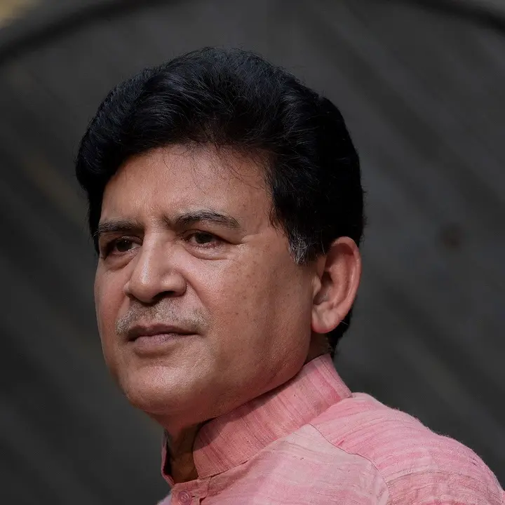 Hossain Zillur RAHMAN